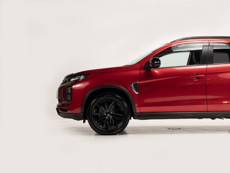 2024 Mitsubishi ASX Blk 2.0P/Cvt, photo 3