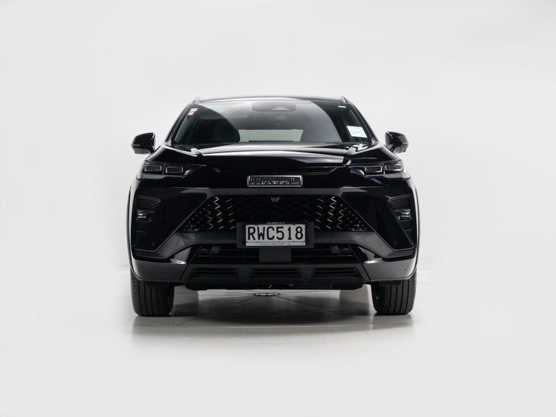 2026 Haval H6 Gt Ultra Phev 4Wd, photo 2