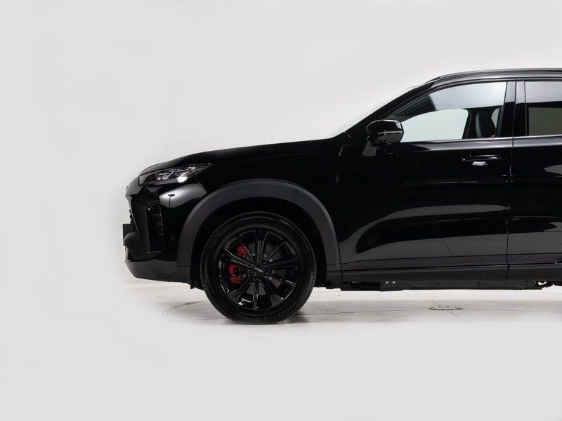 2026 Haval H6 Gt Ultra Phev 4Wd, photo 3