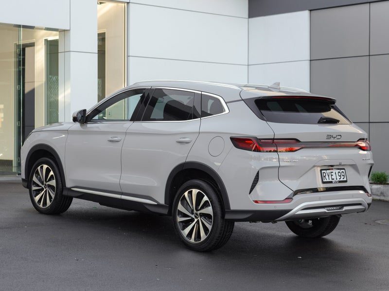 2026 BYD Sealion 6 Premium, photo 2