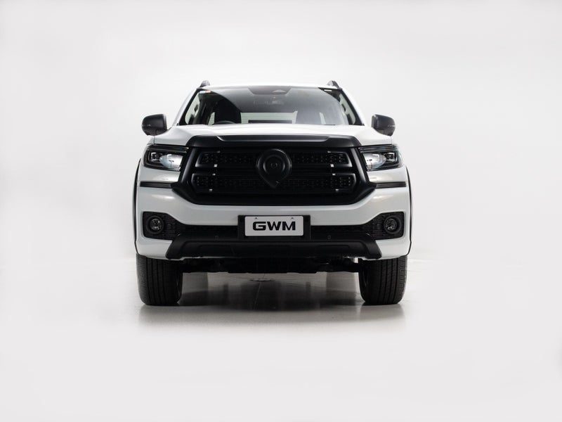 2026 GWM Cannon Ultra Phev/4Wd, photo 2