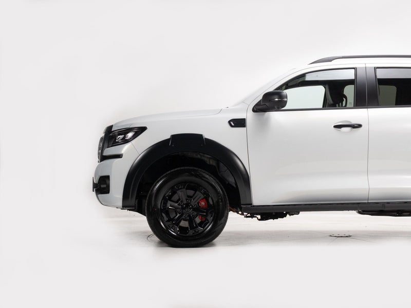 2026 GWM Cannon Ultra Phev/4Wd, photo 3