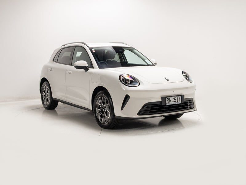 2026 GWM Ora 26 Ec15 Ora Lux E 4X