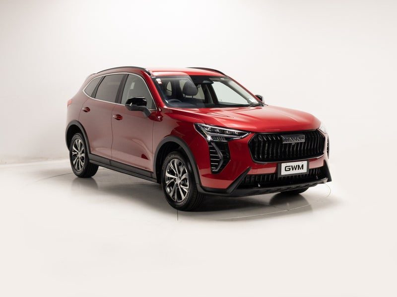 2026 Haval Jolion Lux 1.5Pt/7Am