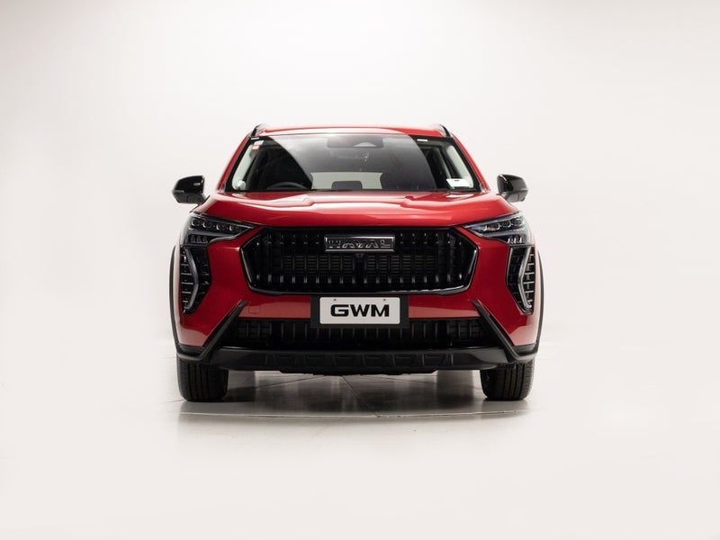 2026 Haval Jolion Lux 1.5Pt/7Am, photo 2