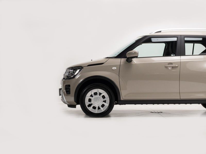 2024 Suzuki Ignis Glx 1.2P/5Mt, photo 3