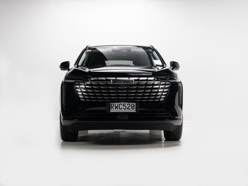 2026 Haval H6 Ultra 2Wd Phev, photo 2
