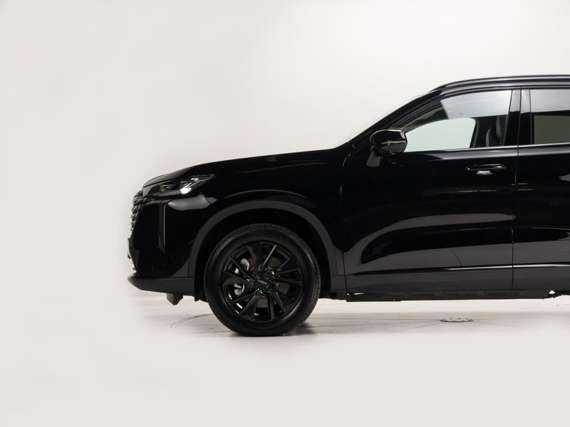 2026 Haval H6 Ultra 2Wd Phev, photo 3