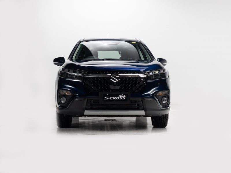 2026 Suzuki S-Cross Jlx Hybrid 2Wd 1.4P, photo 2