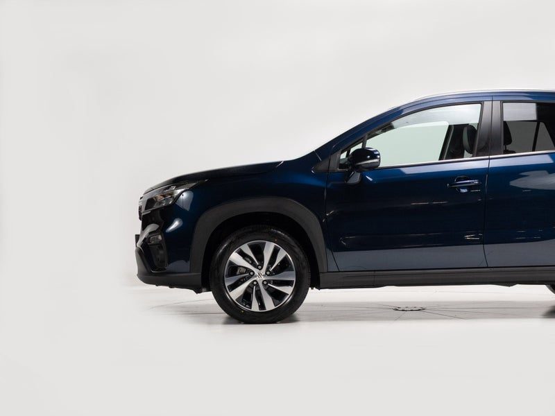 2026 Suzuki S-Cross Jlx Hybrid 2Wd 1.4P, photo 3