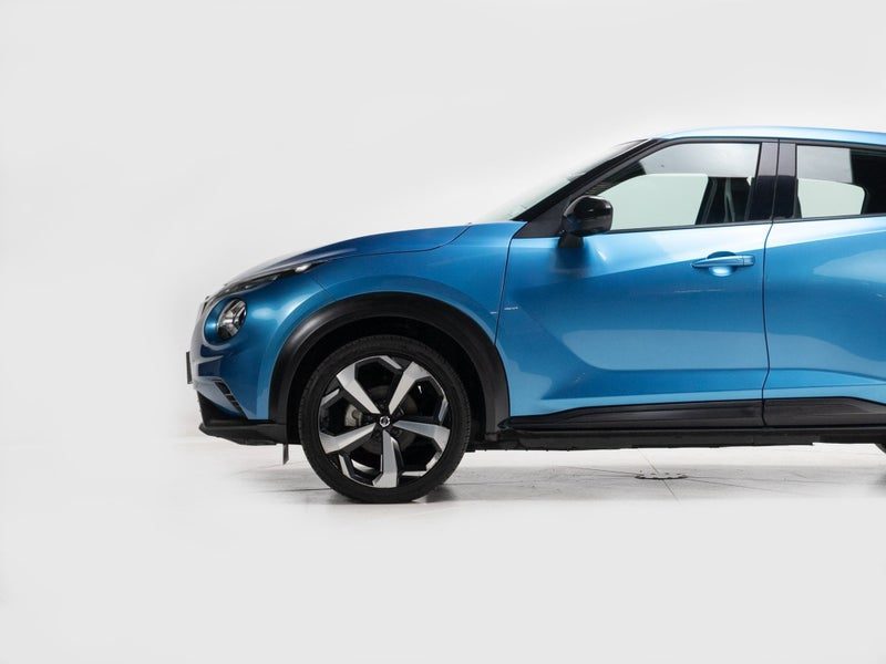 2022 Nissan Juke St-L 1.0Pt/7At, photo 3