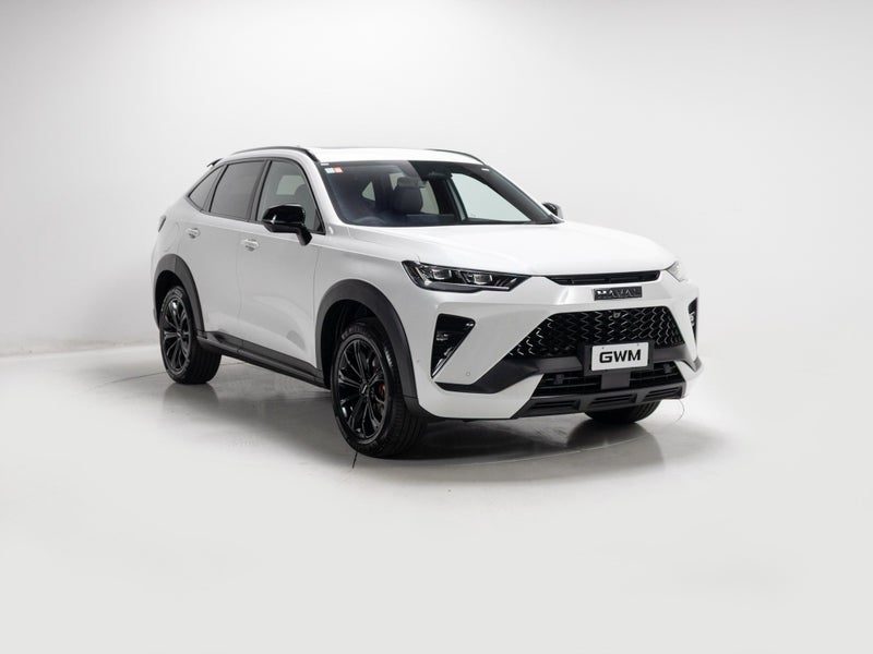 2026 Haval H6 Gt Ultra Phev 4Wd