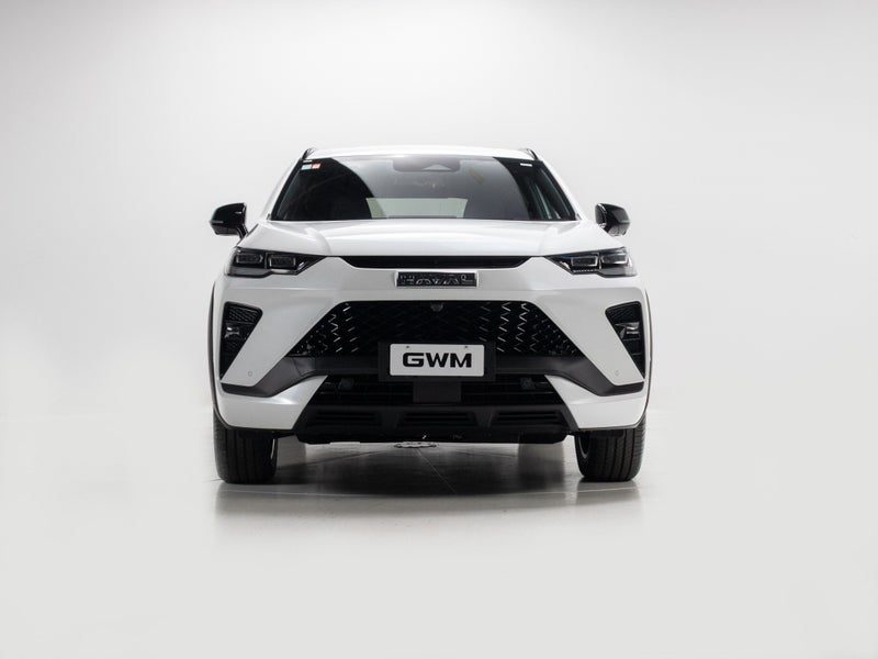 2026 Haval H6 Gt Ultra Phev 4Wd, photo 2