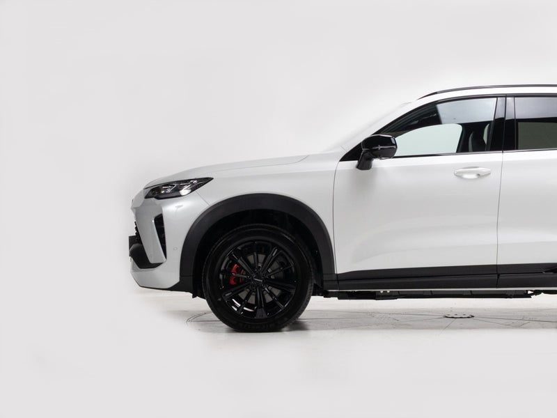 2026 Haval H6 Gt Ultra Phev 4Wd, photo 3