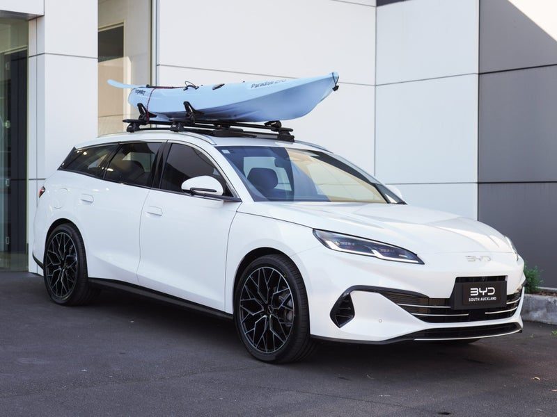 2026 BYD Seal 6 PHEV Touring Premium 2WD 5Dr Wagon, main photo