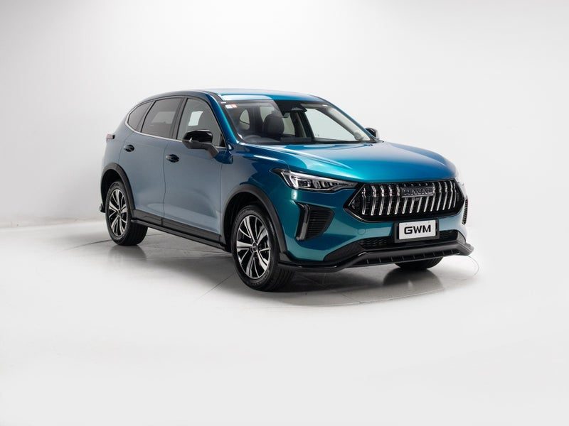 2026 Haval Jolion Lux 2Wd Hev, main photo