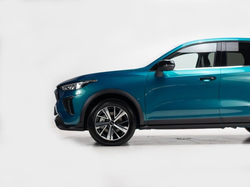 2026 Haval Jolion Lux 2Wd Hev, photo 3