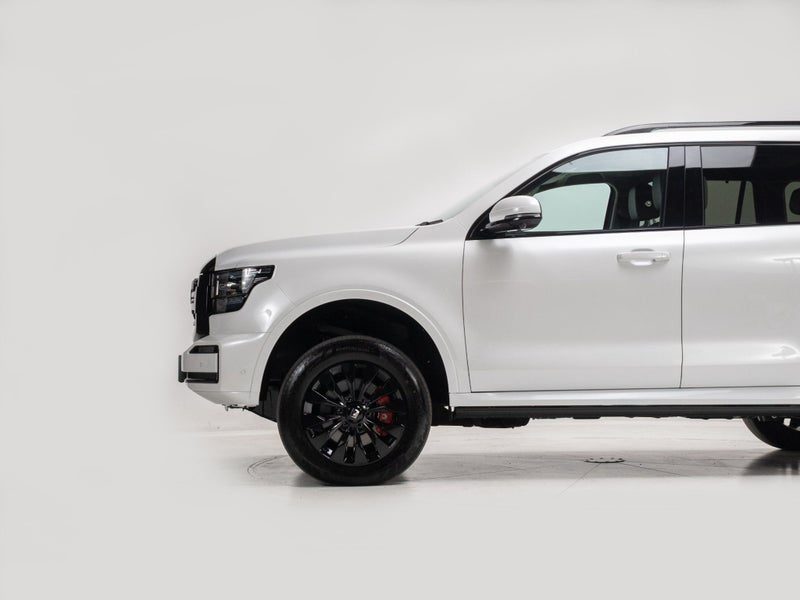 2026 GWM Tank 500 Vanta 3.0Dt/4Wd, photo 3