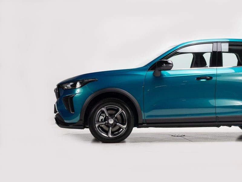 2026 Haval Jolion Premium 2Wd Hybrid, photo 3