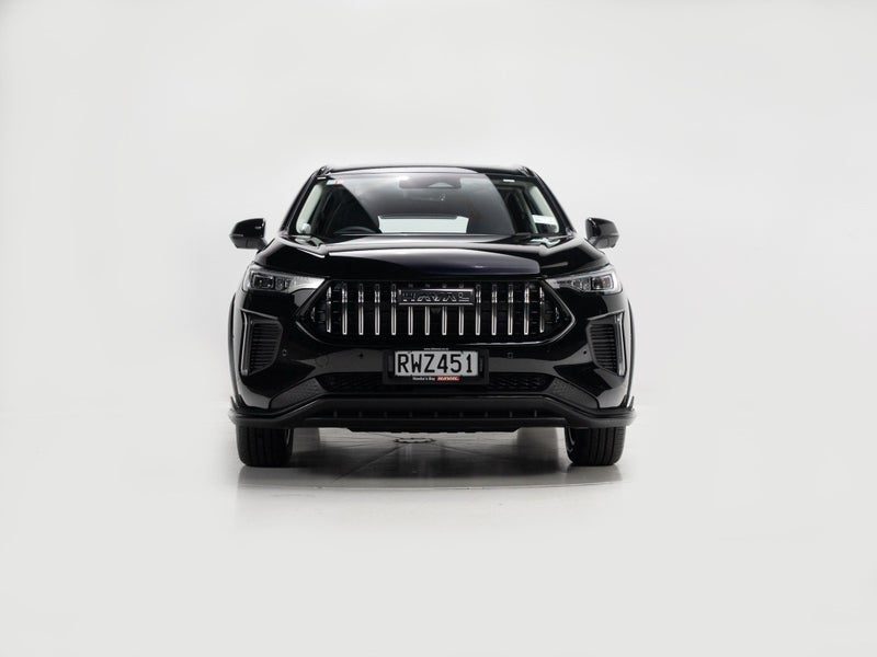 2026 Haval Jolion Ultra 2Wd Hybrid 1.5, photo 2