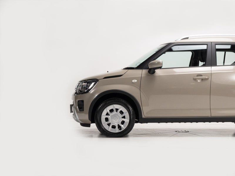 2026 Suzuki Ignis Glx 1.2P/Cvt, photo 3