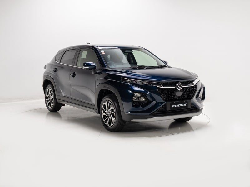 2026 Suzuki Fronx Glx 1.5Pmh/6At
