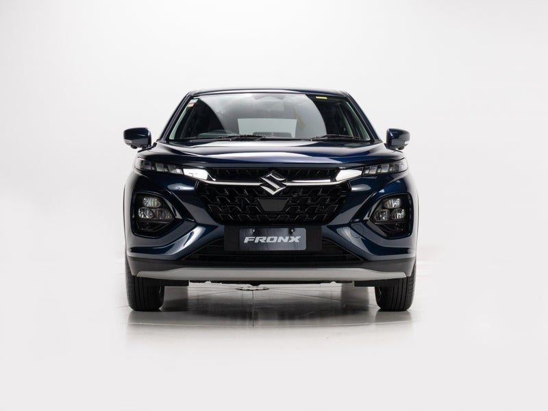 2026 Suzuki Fronx Glx 1.5Pmh/6At, photo 2