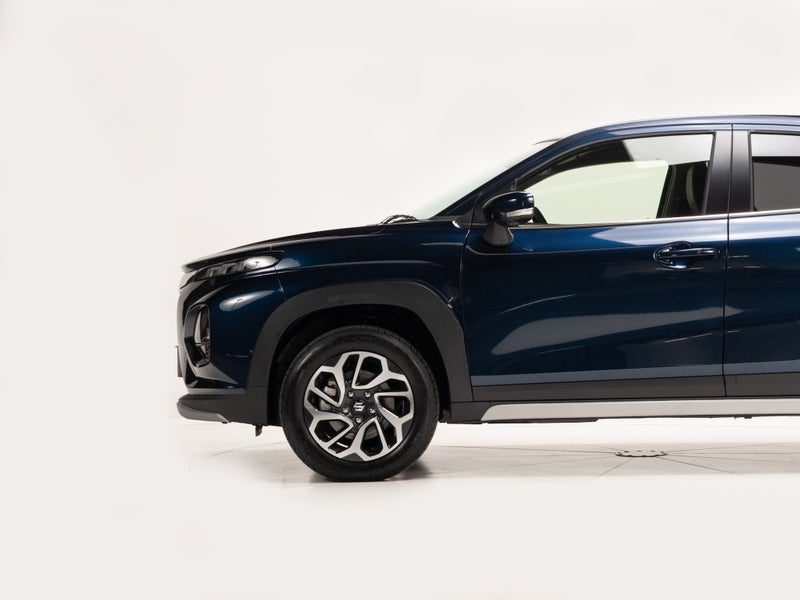2026 Suzuki Fronx Glx 1.5Pmh/6At, photo 3