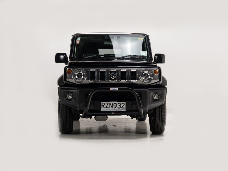 2024 Suzuki Jimny 5-Door 1.5P/4Wd/5Mt, photo 2