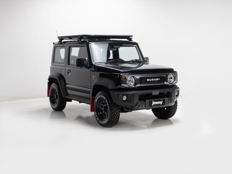 2026 Suzuki Jimny Jx Horizon 1.5P/4Wd/5Mt