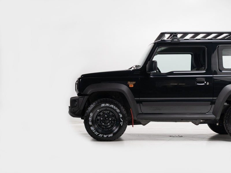 2026 Suzuki Jimny Jx Horizon 1.5P/4Wd/5Mt, photo 3
