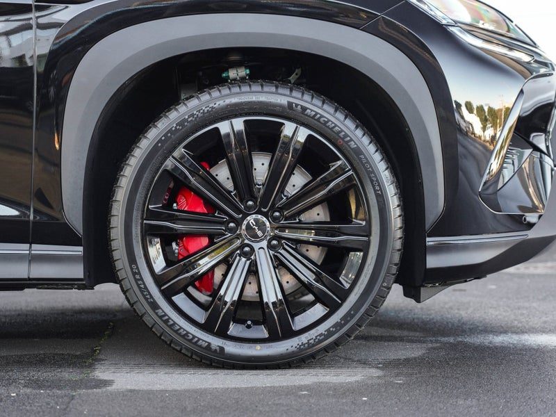 2026 BYD Sealion 7 Performance AWD EV 5Dr Wagon, photo 3