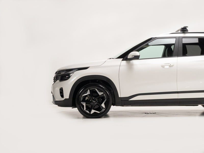 2023 Kia Seltos Ex 2.0P/Iv, photo 3