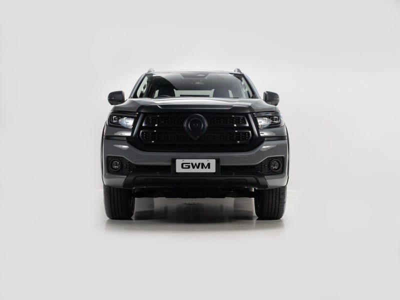 2026 GWM Cannon Ultra Phev/4Wd, photo 2