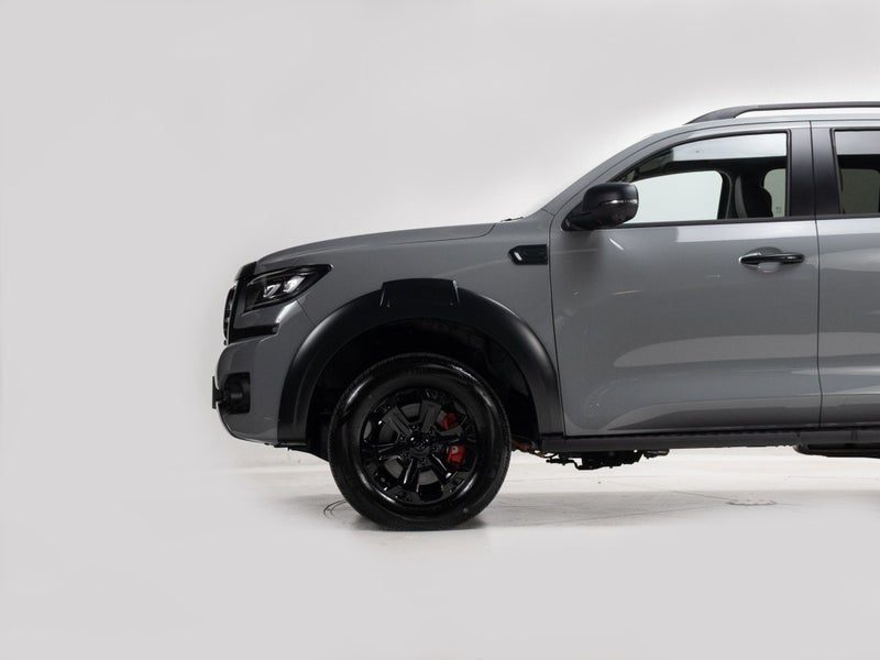 2026 GWM Cannon Ultra Phev/4Wd, photo 3