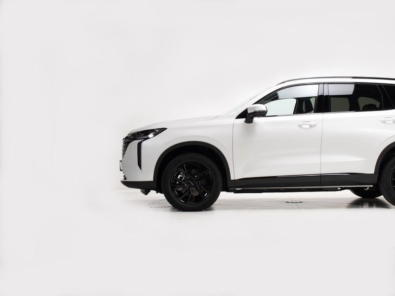 2026 Haval H6 Ultra Phev 2Wd, photo 3