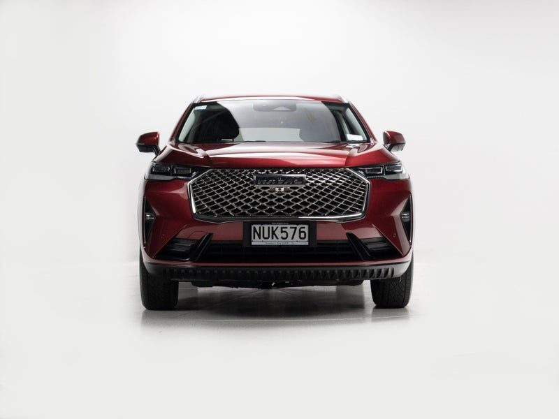 2021 Haval H6 Lux 2Wd 2.0Pt, photo 2