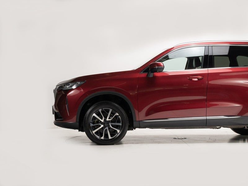 2021 Haval H6 Lux 2Wd 2.0Pt, photo 3
