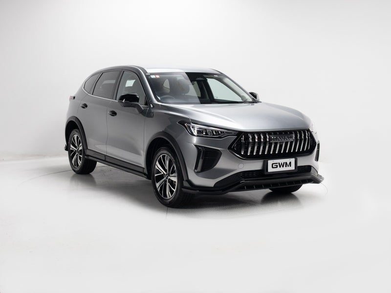 2026 Haval Jolion Lux 2Wd Hev
