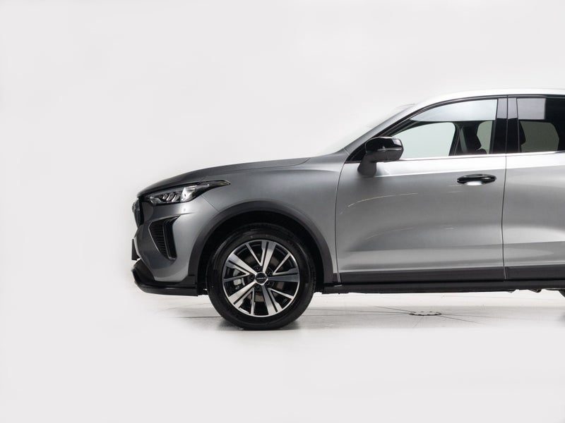 2026 Haval Jolion Lux 2Wd Hev, photo 3