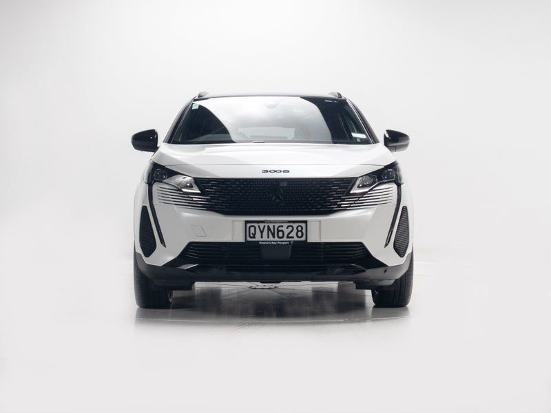 2024 Peugeot 3008 Gt 1.6Pt/8At, photo 2