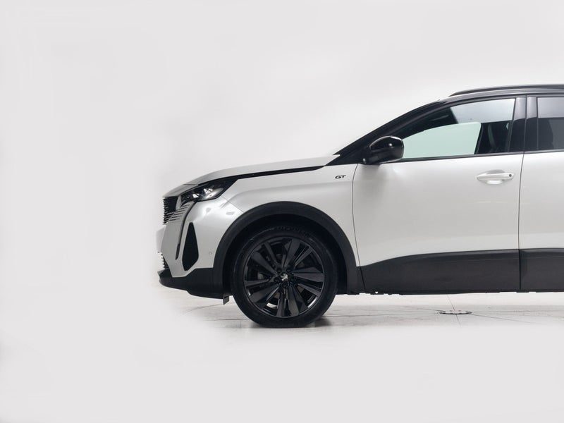 2024 Peugeot 3008 Gt 1.6Pt/8At, photo 3