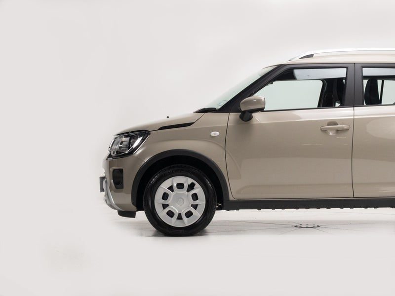 2026 Suzuki Ignis Glx 1.2P/Cvt, photo 3