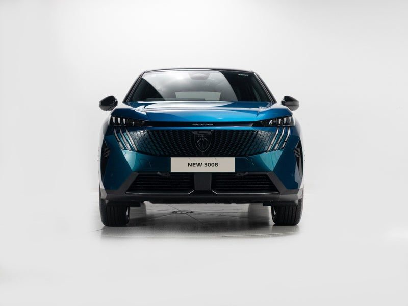 2026 Peugeot 3008 Gt 1.2Pmht/6At, photo 2
