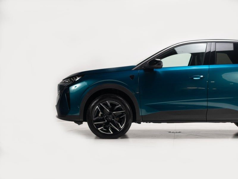 2026 Peugeot 3008 Gt 1.2Pmht/6At, photo 3