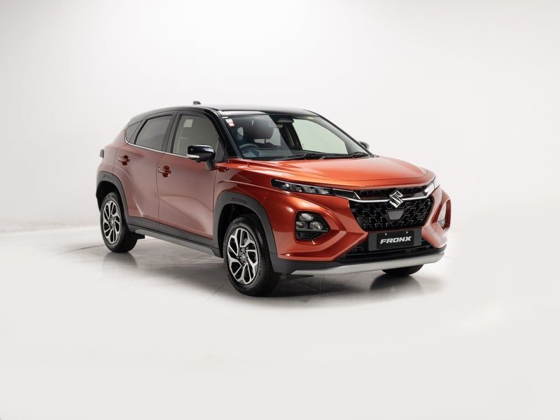2026 Suzuki Fronx Glx 1.5Pmh/6At, main photo