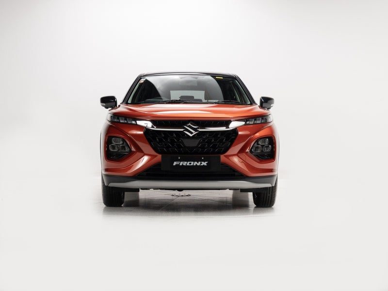 2026 Suzuki Fronx Glx 1.5Pmh/6At, photo 2