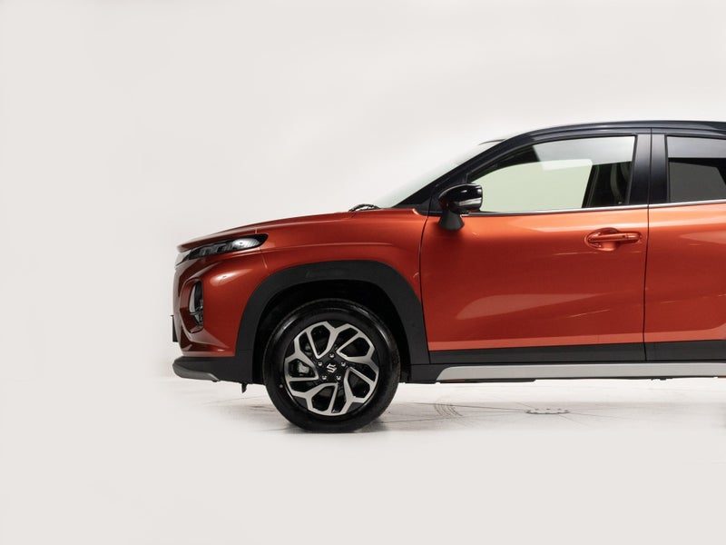 2026 Suzuki Fronx Glx 1.5Pmh/6At, photo 3