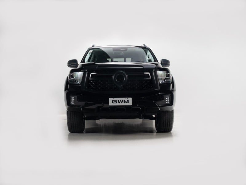 2026 GWM Cannon Alpha Ultra Phev, photo 2