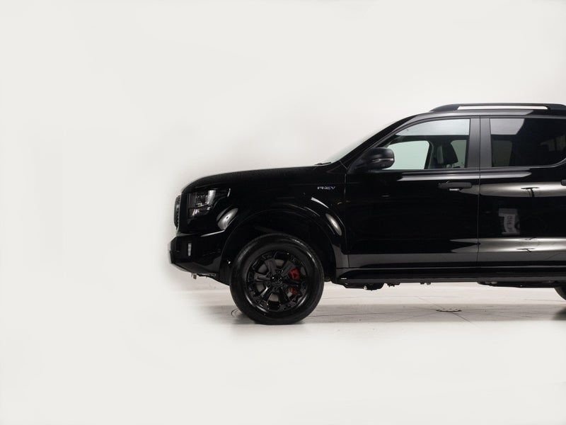 2026 GWM Cannon Alpha Ultra Phev, photo 3